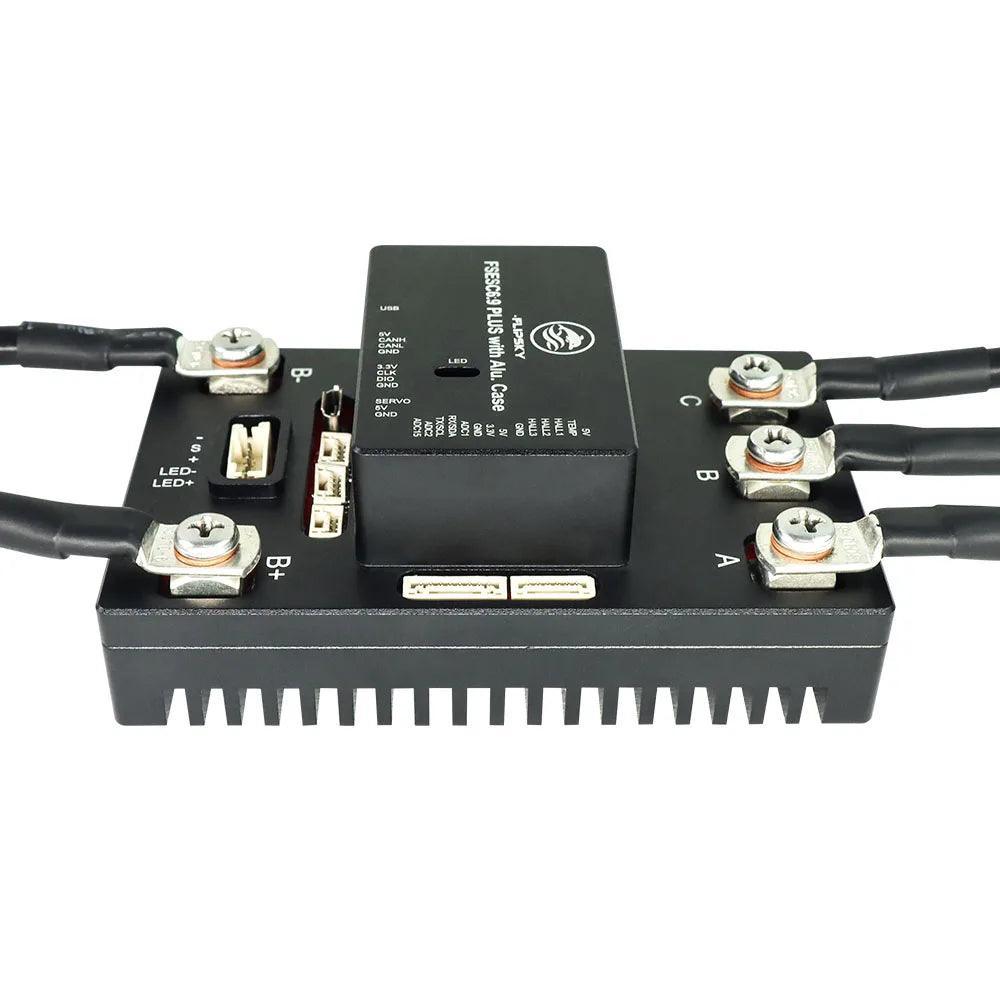 Electric Speed Controller FLIPSKY FSESC6.9 Plus Based on vesc6.6® With - VirtuousWares.Store