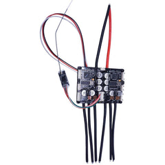 Electric Speed Controller FSESC 4.20 PLUS and Remote controller with - VirtuousWares.Store