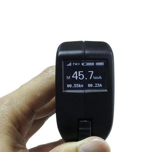 Electric Speed Controller FSESC 4.20 PLUS and Remote controller with - VirtuousWares.Store