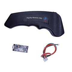 Electric Speed Controller FSESC 4.20 PLUS and Remote controller with - VirtuousWares.Store