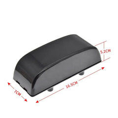 Electric Vehicle Controller Box Bicycle Mountain Bike Lithium Battery - VirtuousWares.Store
