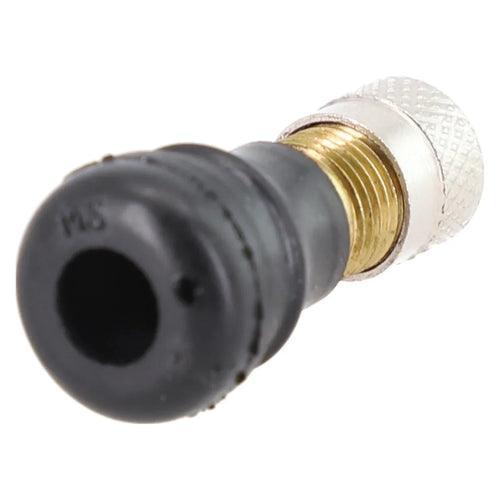 Electric Vehicle Scooter Vacuum Tire Valve Straight Mouth Valves - VirtuousWares.Store