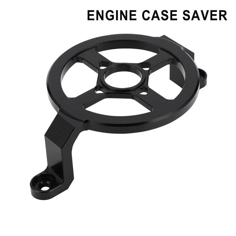 Engine Cover For Surron Ultra Bee, Engine Case Saver Motor Guard - VirtuousWares.Store