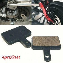 Enhance Your Scooter's Safety Features With Zoom Hydraulic Brake Pads - VirtuousWares.Store