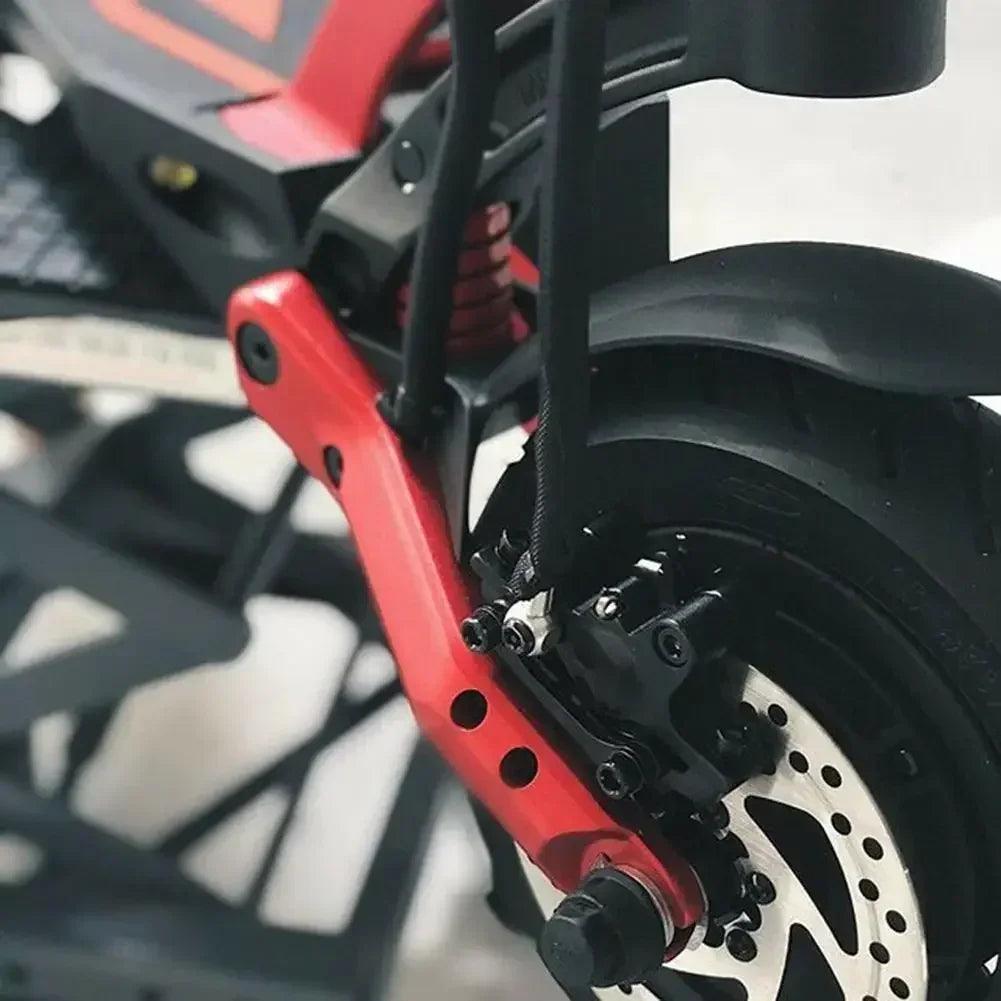 Enhance Your Scooter's Safety Features With Zoom Hydraulic Brake Pads - VirtuousWares.Store