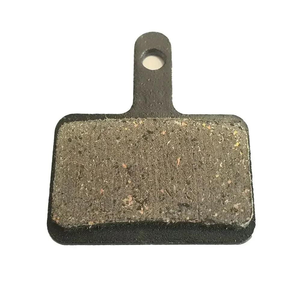 Enhance Your Scooter's Safety Features With Zoom Hydraulic Brake Pads - VirtuousWares.Store