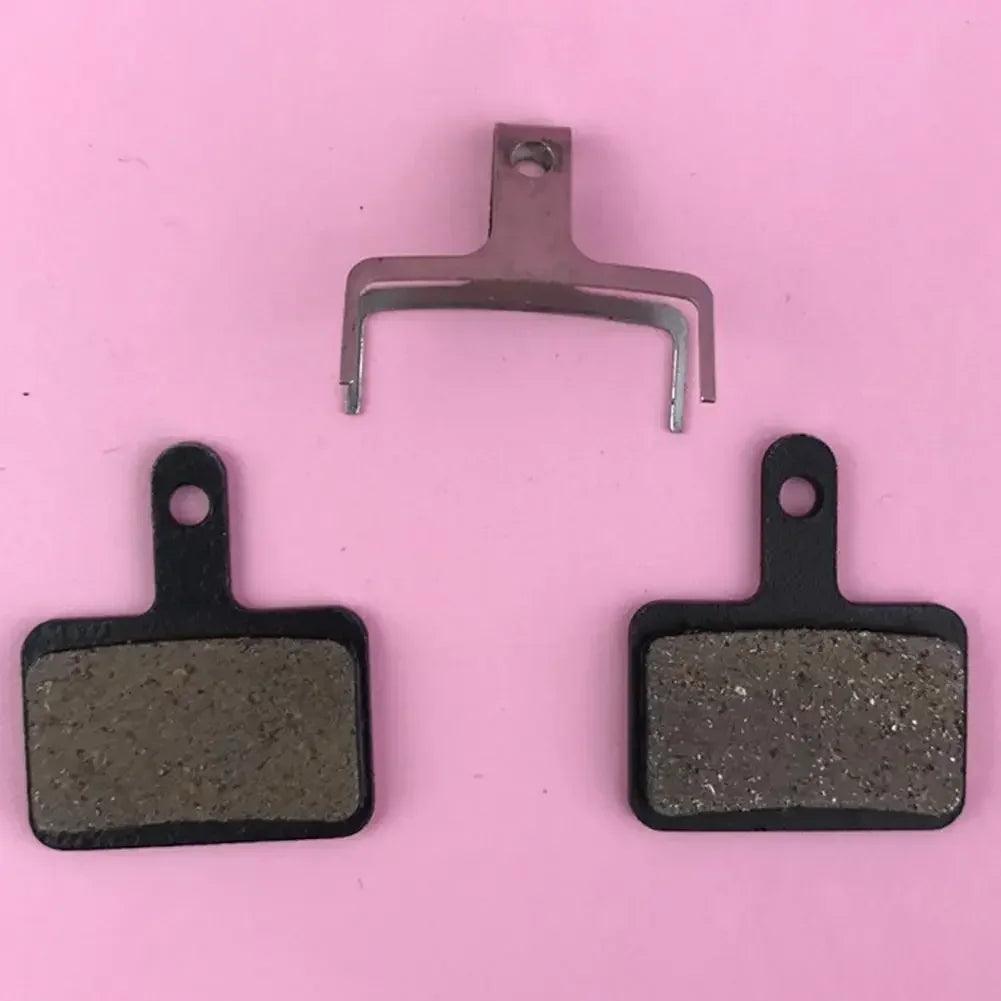 Enhance Your Scooter's Safety Features With Zoom Hydraulic Brake Pads - VirtuousWares.Store