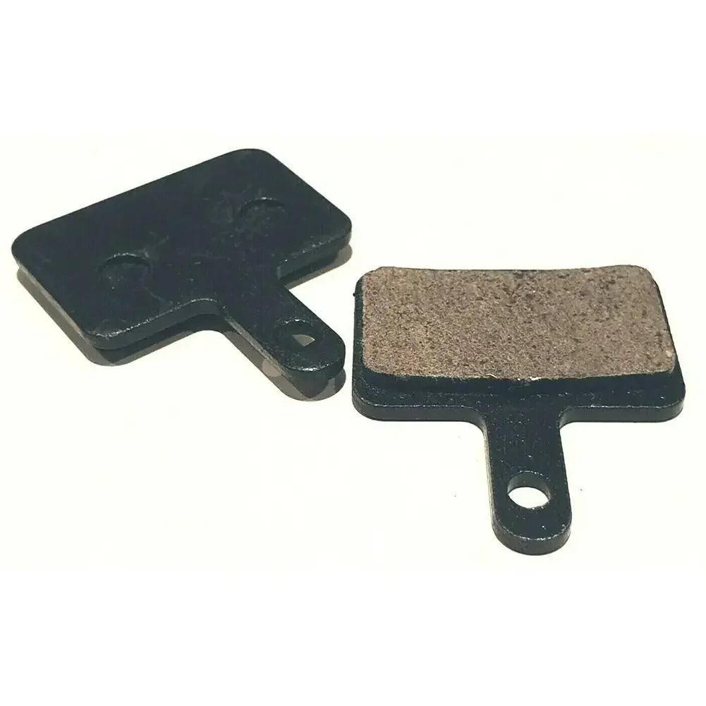 Enhance Your Scooter's Safety Features With Zoom Hydraulic Brake Pads - VirtuousWares.Store