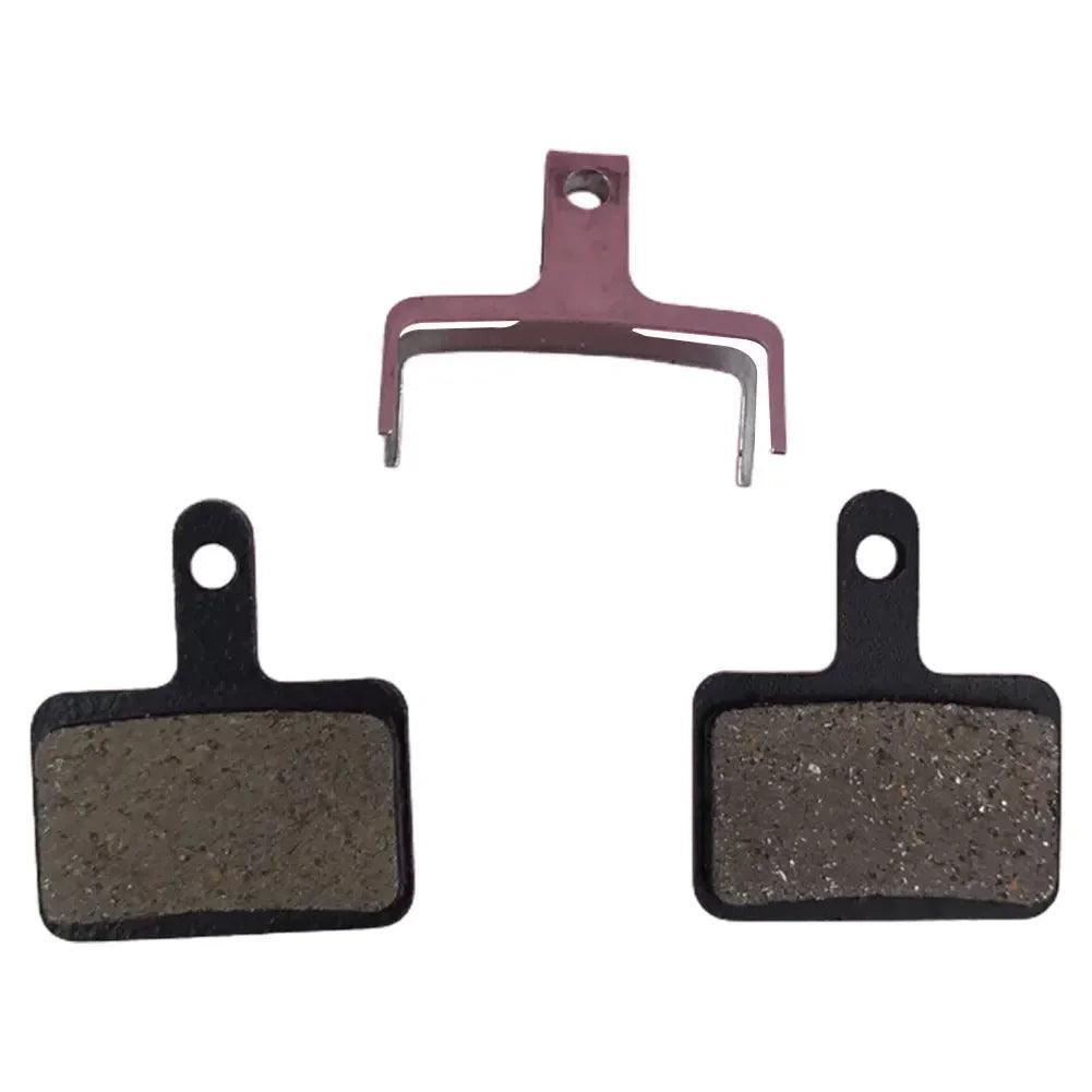 Enhance Your Scooter's Safety Features With Zoom Hydraulic Brake Pads - VirtuousWares.Store