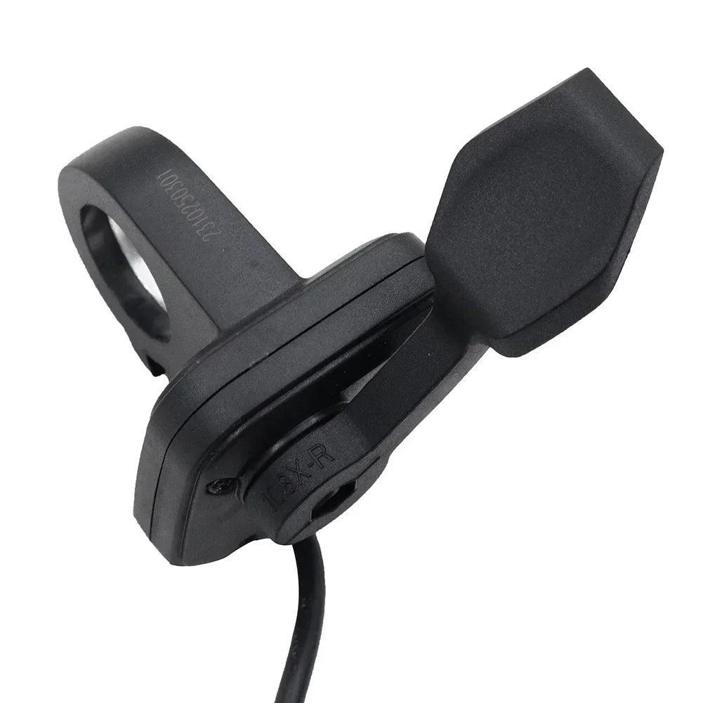 Enhanced Compatibility and Ease of Use LCD Display Control with Thumb - VirtuousWares.Store