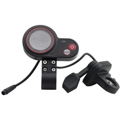 Enhanced Compatibility and Ease of Use LCD Display Control with Thumb - VirtuousWares.Store