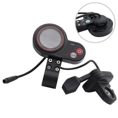 Enhanced Compatibility and Ease of Use LCD Display Control with Thumb - VirtuousWares.Store