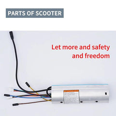 ES2 Scooter Motherboard Controller Main Board ESC Switchboard For - VirtuousWares.Store