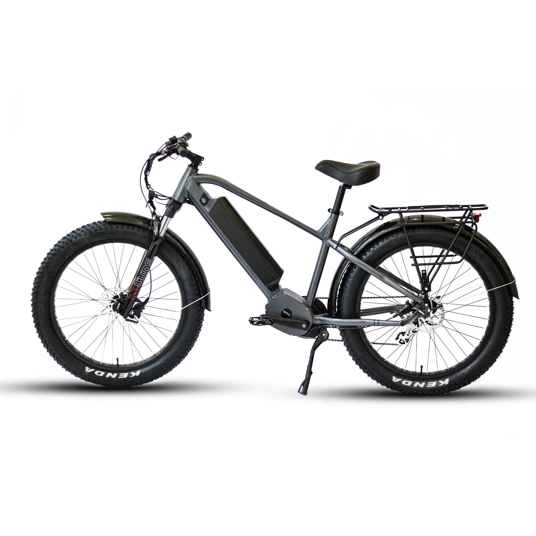 EUNORAU ELECTRIC BIKE FAT-HD 1.0 Pro - VirtuousWares.Store