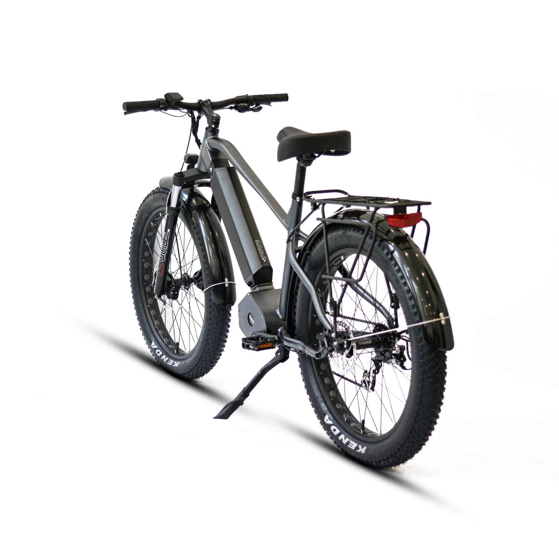 EUNORAU ELECTRIC BIKE FAT-HD 1.0 Pro - VirtuousWares.Store