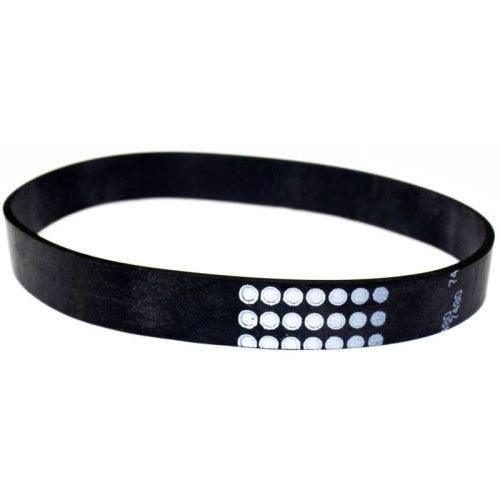 Eureka Belt, Bravo Worldvac Powerline Type U Flat - VirtuousWares.Store