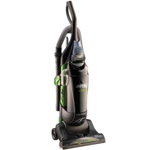 Eureka: E-AS1055AX VAC,:( UPRIGHT BAGGED AIRSPEED 12 AMP HEPA 27' COR - VirtuousWares.Store