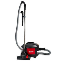 Eureka: E-SC3700A VAC, QUIET CLEAN 9A 1000W OBT CANISTER 8' HS 14LB - VirtuousWares.Store