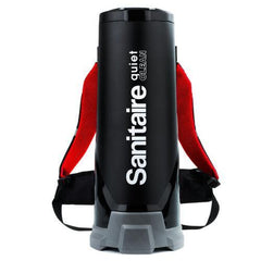 Eureka: E-SC535A Vac, Backpack Quiet Clean - VirtuousWares.Store