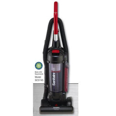 Eureka: E-SC5745 Vac, Upright Bagless Comm Quiet Clean OBT 13" 40' - VirtuousWares.Store