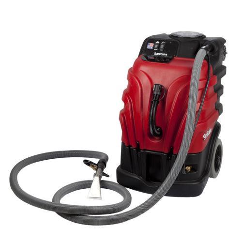 Eureka: E-SC6085 Extractor, Commercial Big Wheel 10 Gallon 15' Hose - VirtuousWares.Store