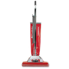 Eureka: E-SC899 Vac, Sanitaire Vacuum 7Amp 16" VGI 15' Cord S/O Bg - VirtuousWares.Store