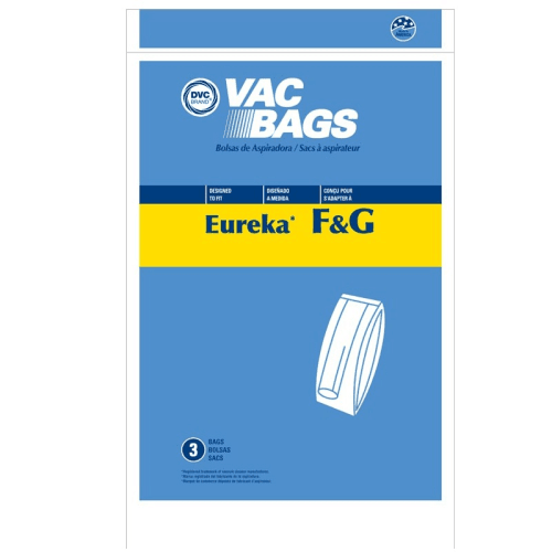 Eureka Vacuum Bag ER-1406 - VirtuousWares.Store