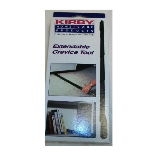 Extendable Crevice Tool - VirtuousWares.Store