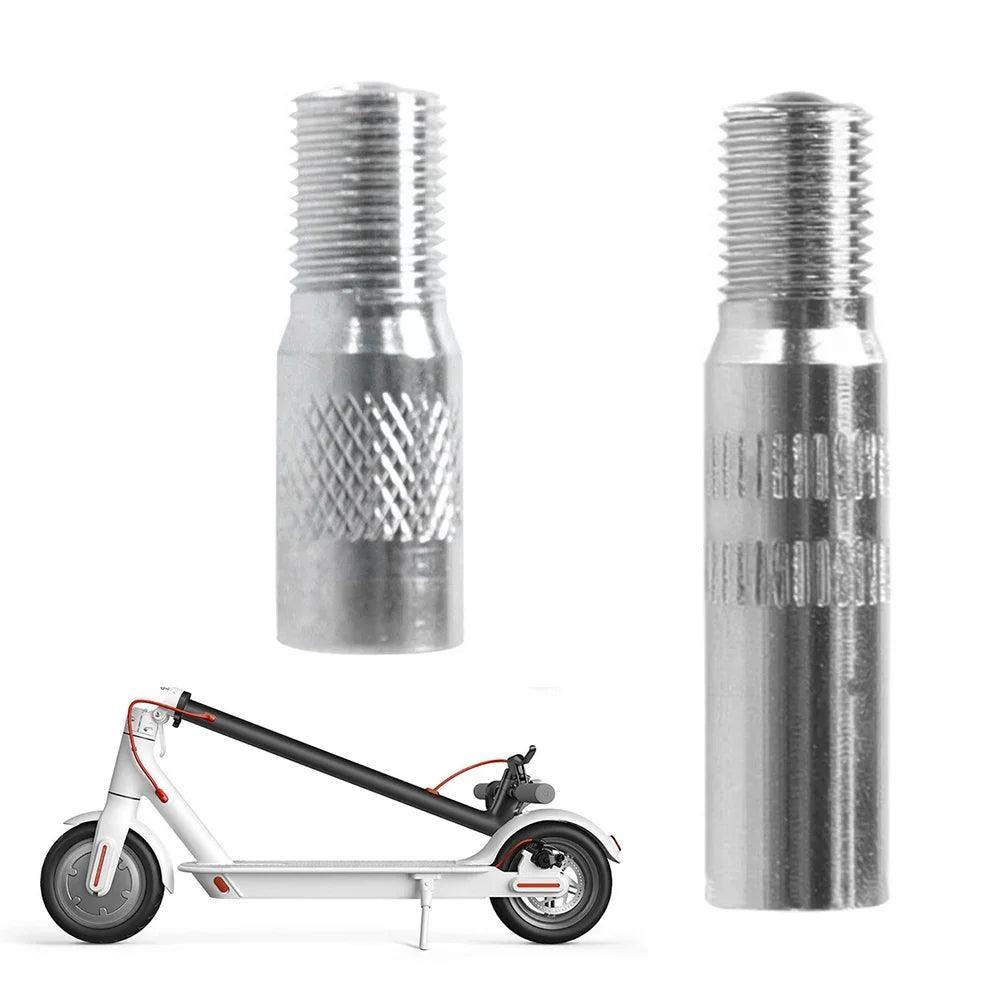 Extension Extend Air Valve For /Pro For Ninebot Max G30 Wheel - VirtuousWares.Store