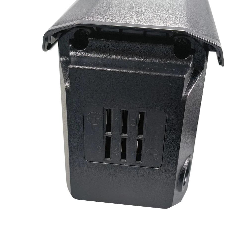 Extra Battery Pack 48V 20Ah 52V 15Ah Lithium-ion Akku for KASEN RANGER - VirtuousWares.Store