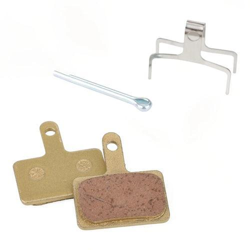 Brake Pads For Kaabo Electric Scooter Wolf 11 /11+ /X /Pro /King/ King