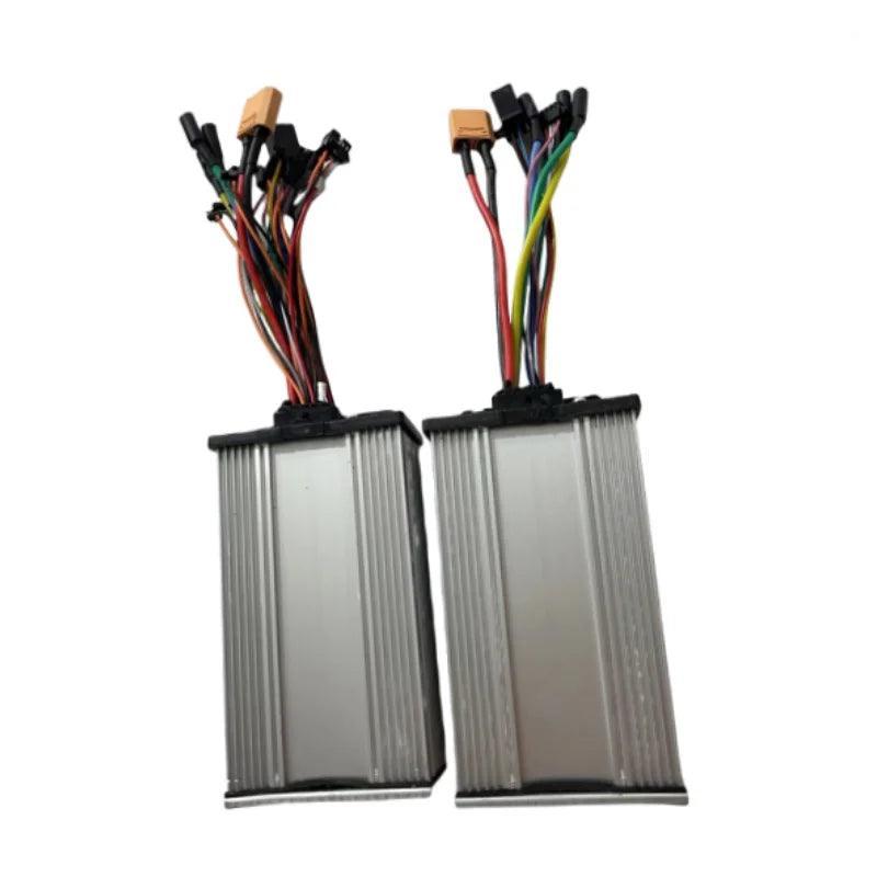 Factory Wholesale Cheap Price 60V 35A 60V 50A E-Scooter Controller for - VirtuousWares.Store