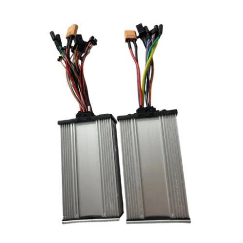 Factory Wholesale Cheap Price 60V 35A 60V 50A E-Scooter Controller for - VirtuousWares.Store