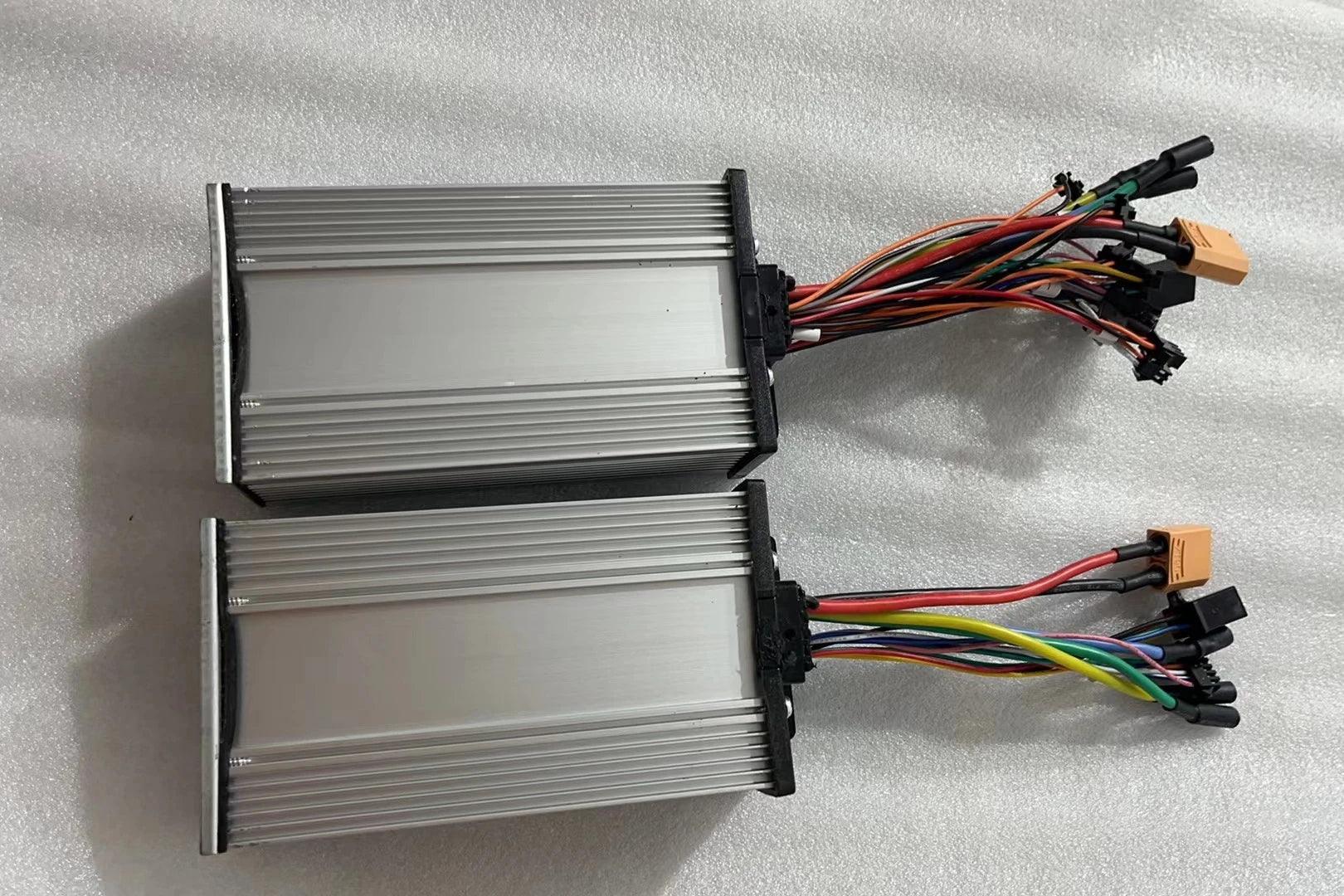 Factory Wholesale Cheap Price 60V 35A 60V 50A E-Scooter Controller for - VirtuousWares.Store