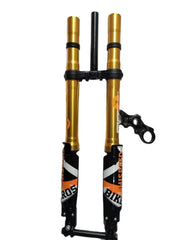 FASTACE ALX13RC 2.0 gold SUR-RON ORIGINAL FACTORY FRONT FORK - VirtuousWares.Store