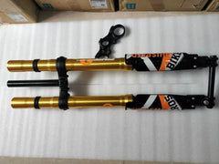 FASTACE ALX13RC 2.0 gold SUR-RON ORIGINAL FACTORY FRONT FORK - VirtuousWares.Store