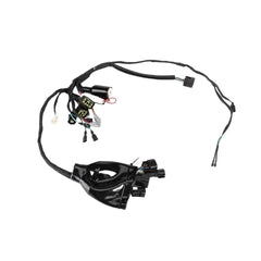 Fault Detection Line Vehicle Wiring Harness Motorcycle Parts For - VirtuousWares.Store