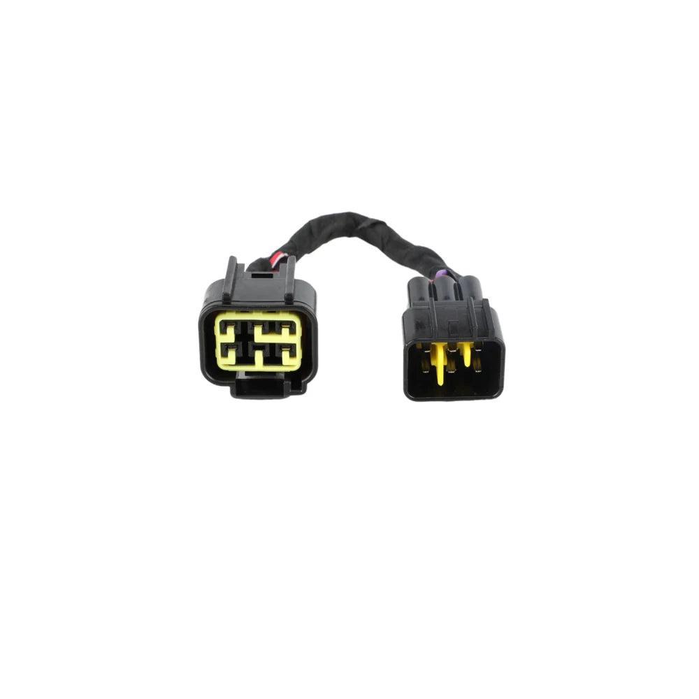 Fault Detection Line Vehicle Wiring Harness Motorcycle Parts For - VirtuousWares.Store