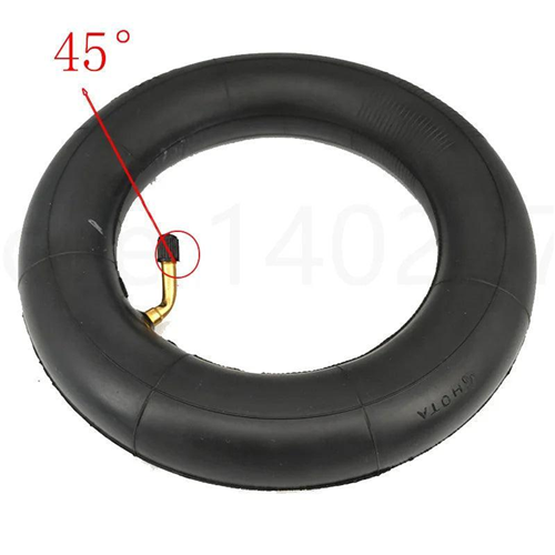 Fit For Electric Scooter Kugoo M4 Pro Speedway Zero 10X 10 Inch 10*2.50 inner Camera 10x2.50 Inner Tire Inner Tube