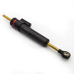 Fiber Carbon Stabilizer Steering Damper Mounting Kit For Kaabo Wolf - VirtuousWares.Store