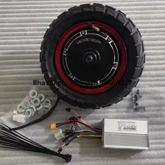 Fieabor/Arwibon Original Electric Scooter Road Car Tires Front Rear - VirtuousWares.Store