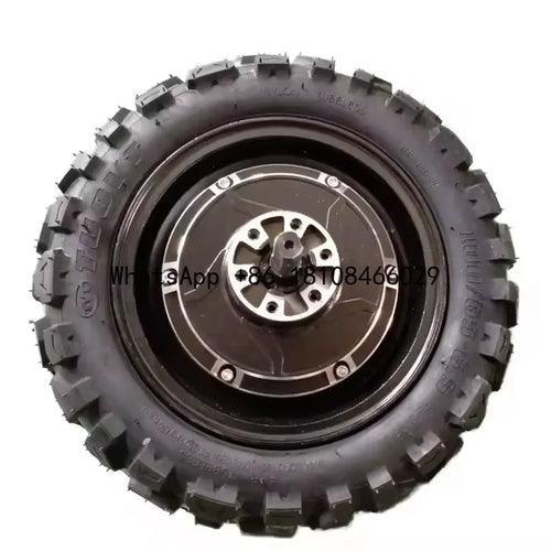 Fieabor/Arwibon Original Electric Scooter Road Car Tires Front Rear - VirtuousWares.Store