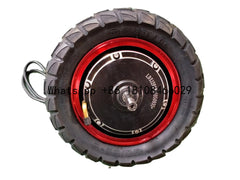 Fieabor/Arwibon Original Electric Scooter Road Car Tires Front Rear - VirtuousWares.Store