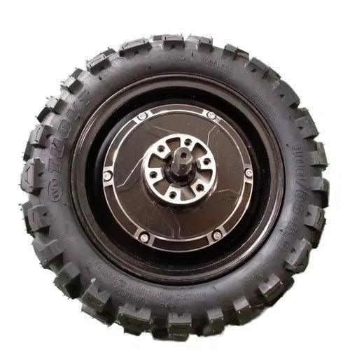 Fieabor/Arwibon Original Road Electric Scooter Car Tires Front & Rear - VirtuousWares.Store