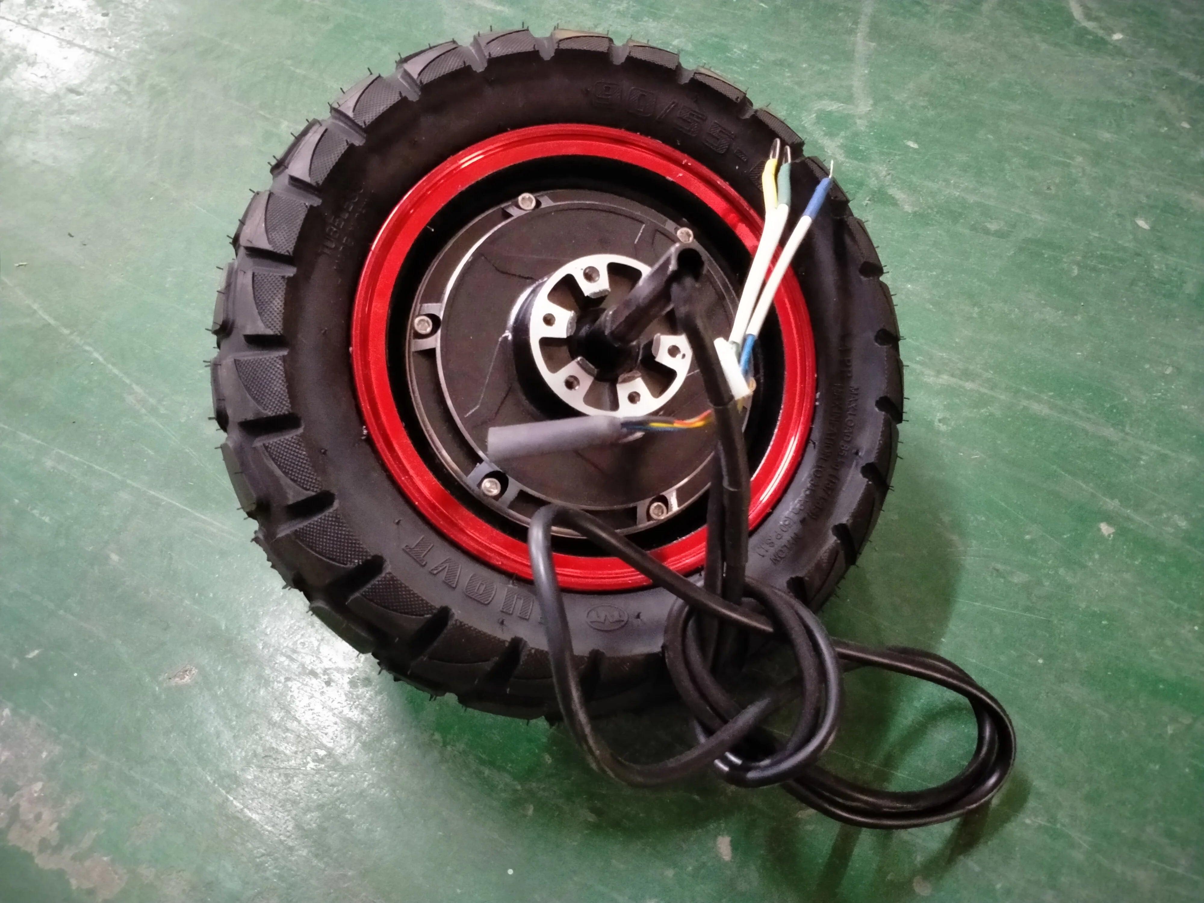Fieabor/Arwibon Original Road Electric Scooter Car Tires Front & Rear - VirtuousWares.Store