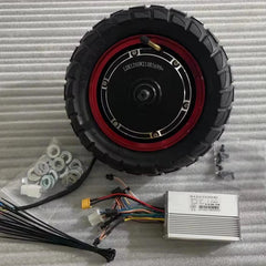 Fieabor/Arwibon Original Road Electric Scooter Car Tires Front & Rear - VirtuousWares.Store