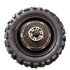 Fieabor/Arwibon Original Road Electric Scooter Car Tires Front & Rear - VirtuousWares.Store