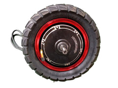 Fieabor/Arwibon Original Road Electric Scooter Car Tires Front & Rear - VirtuousWares.Store