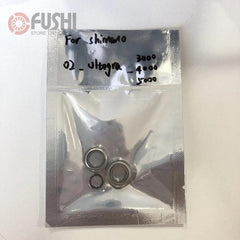 Fishing Reel Ball Bearings Kits For Shimano 02 ultegra 3000 4000 5000 - VirtuousWares.Store