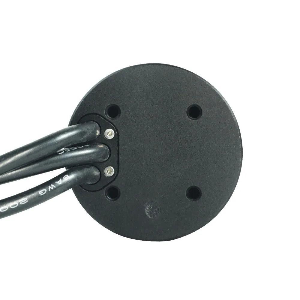 Flipsky 100KV 120KV 6000W 8HP IP68 Fully Waterproof Motor 65161 Motor - VirtuousWares.Store